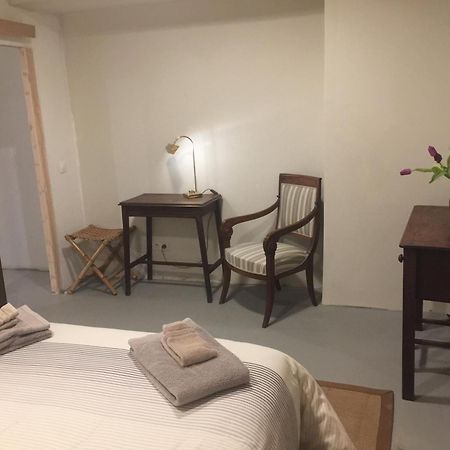 Le Logis Alexandra Bnb La Trimouille Zewnętrze zdjęcie