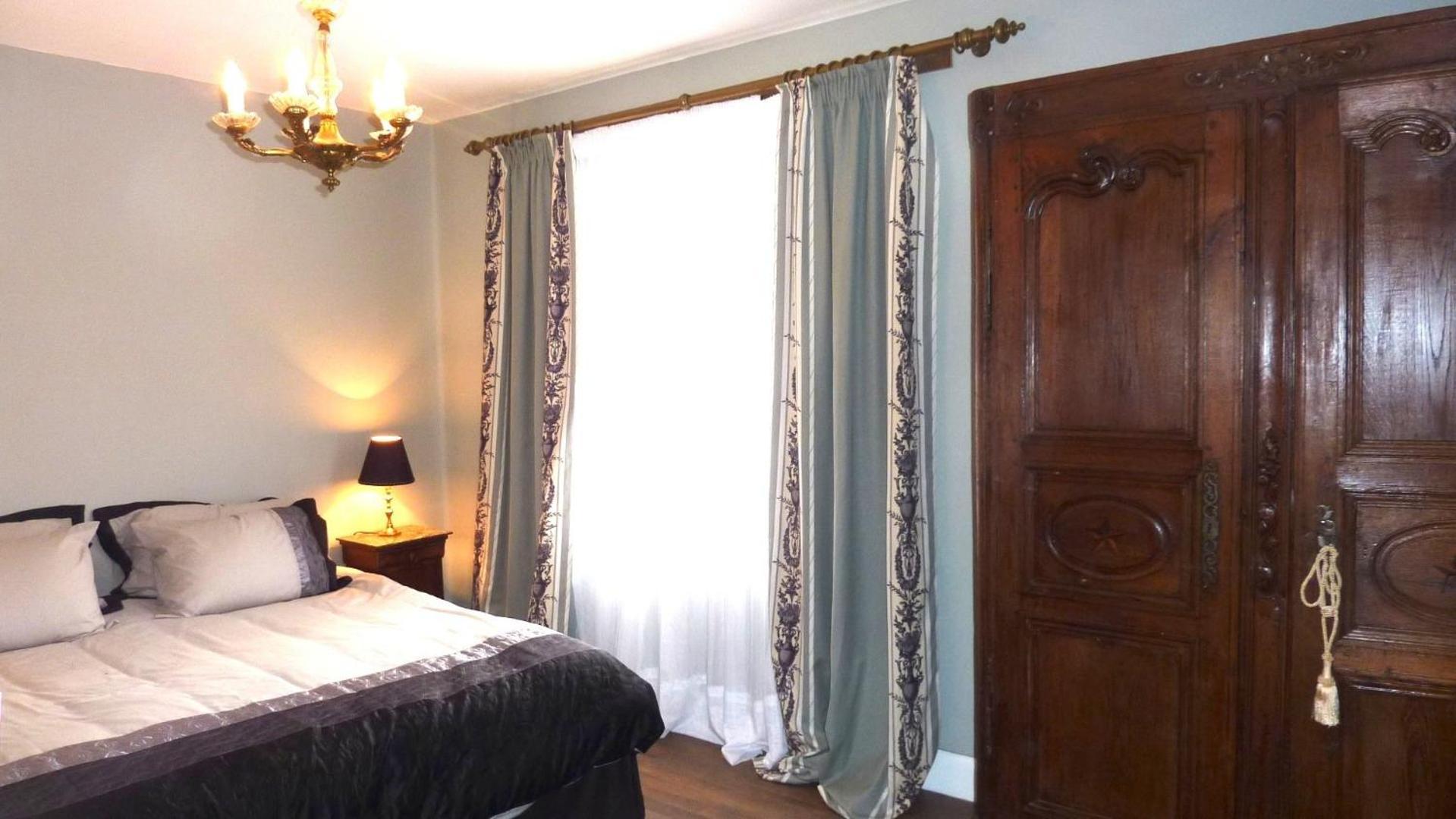 Le Logis Alexandra Bnb La Trimouille Zewnętrze zdjęcie