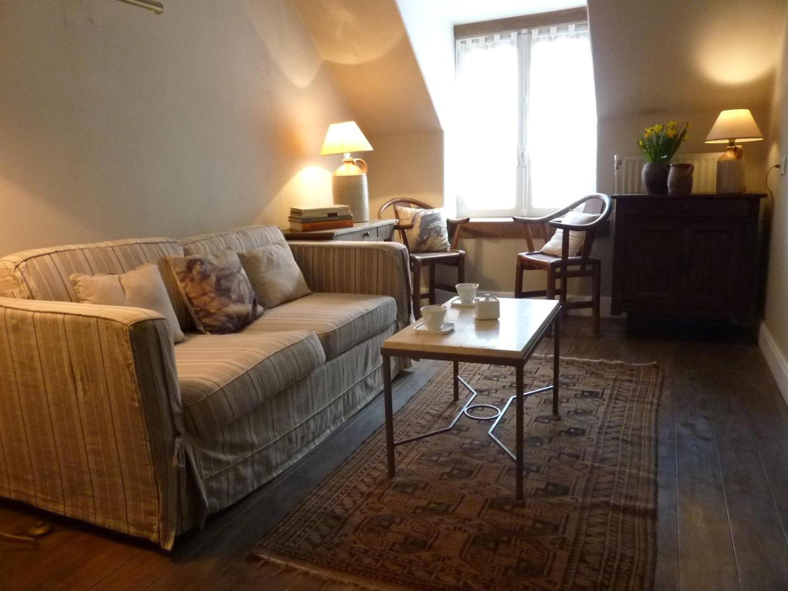 Le Logis Alexandra Bnb La Trimouille Zewnętrze zdjęcie