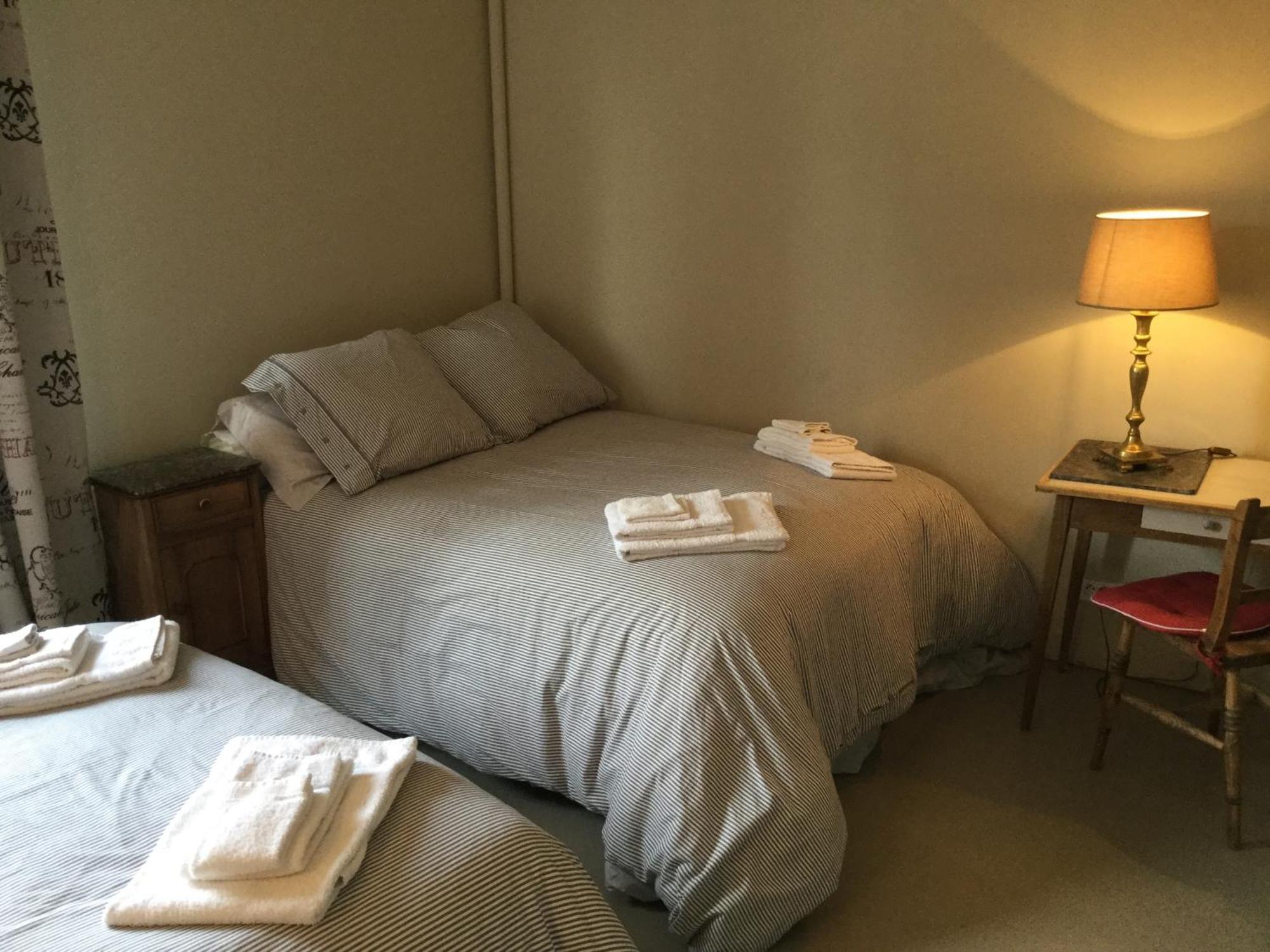 Le Logis Alexandra Bnb La Trimouille Zewnętrze zdjęcie
