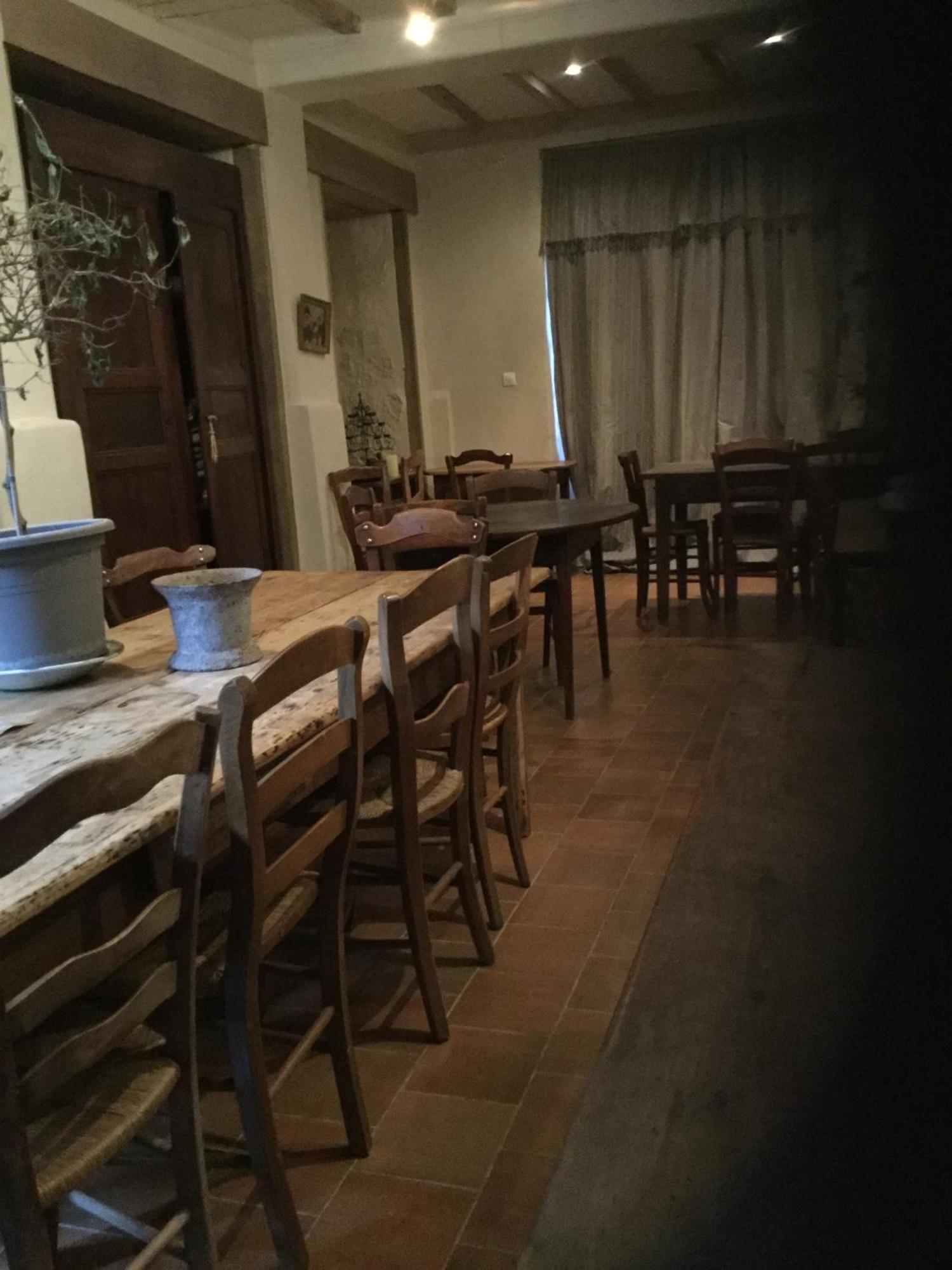 Le Logis Alexandra Bnb La Trimouille Zewnętrze zdjęcie