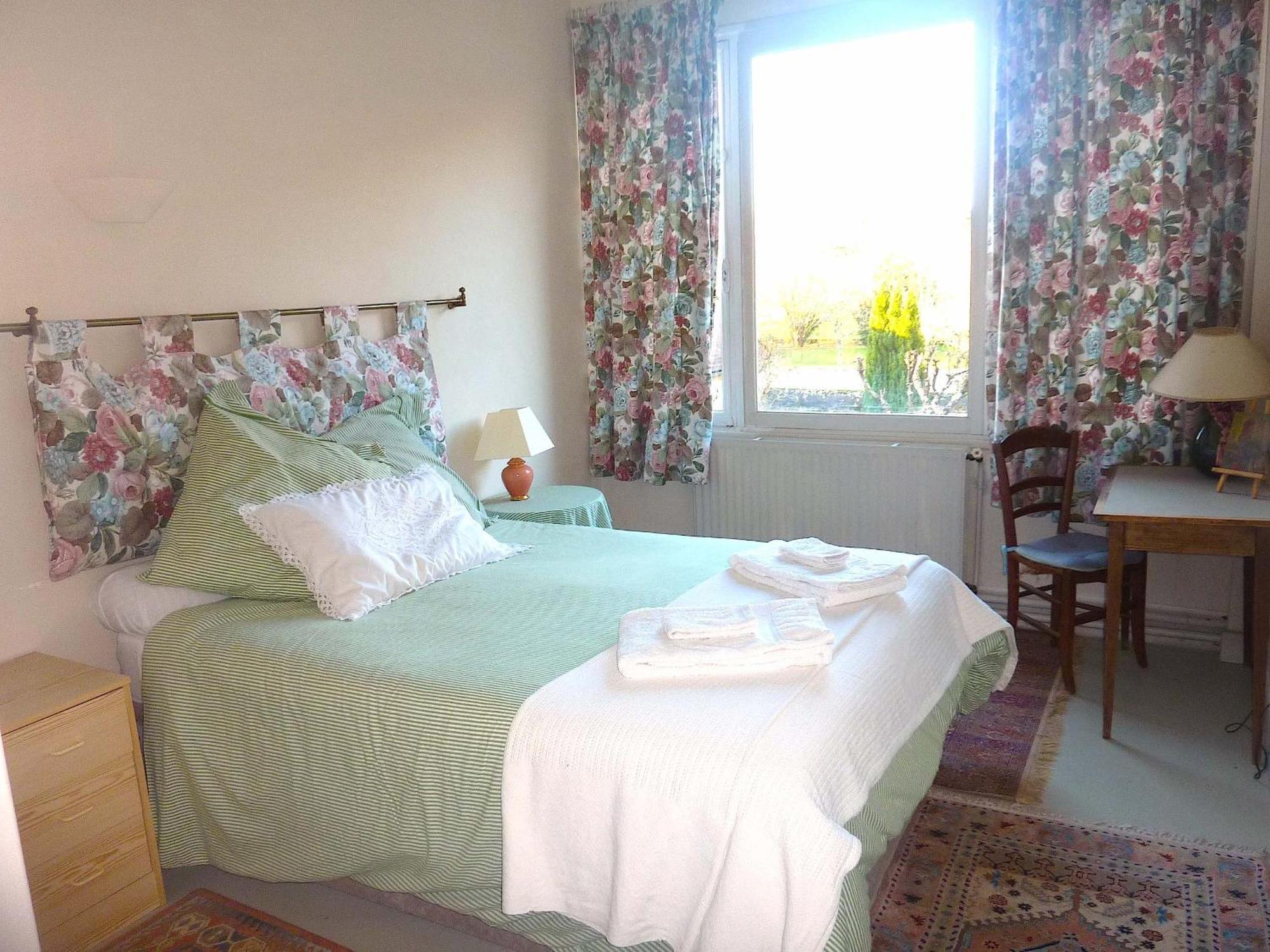 Le Logis Alexandra Bnb La Trimouille Zewnętrze zdjęcie