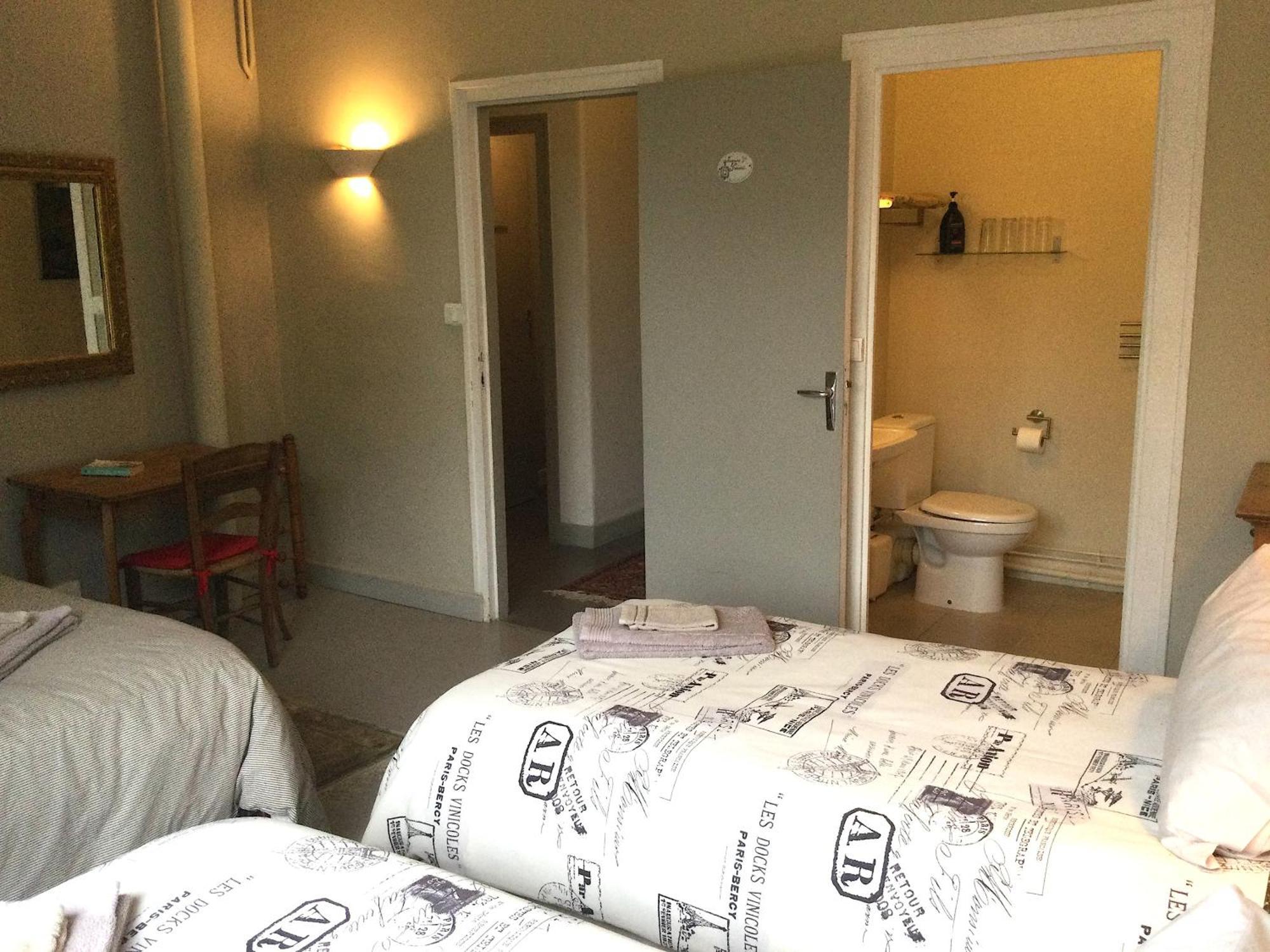 Le Logis Alexandra Bnb La Trimouille Zewnętrze zdjęcie