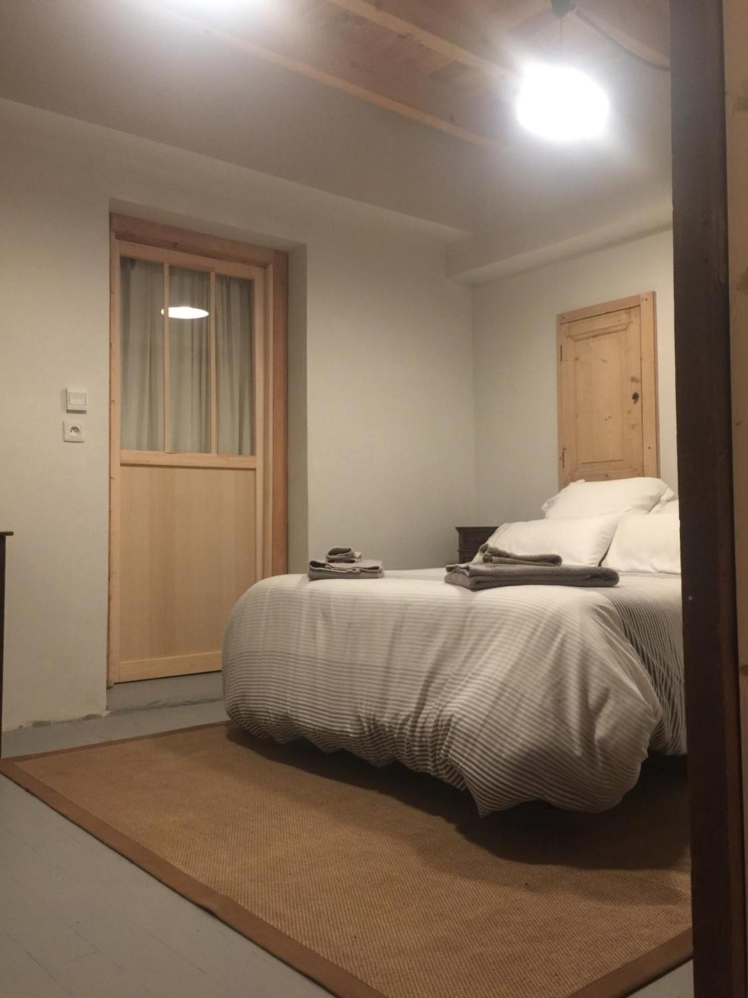 Le Logis Alexandra Bnb La Trimouille Zewnętrze zdjęcie