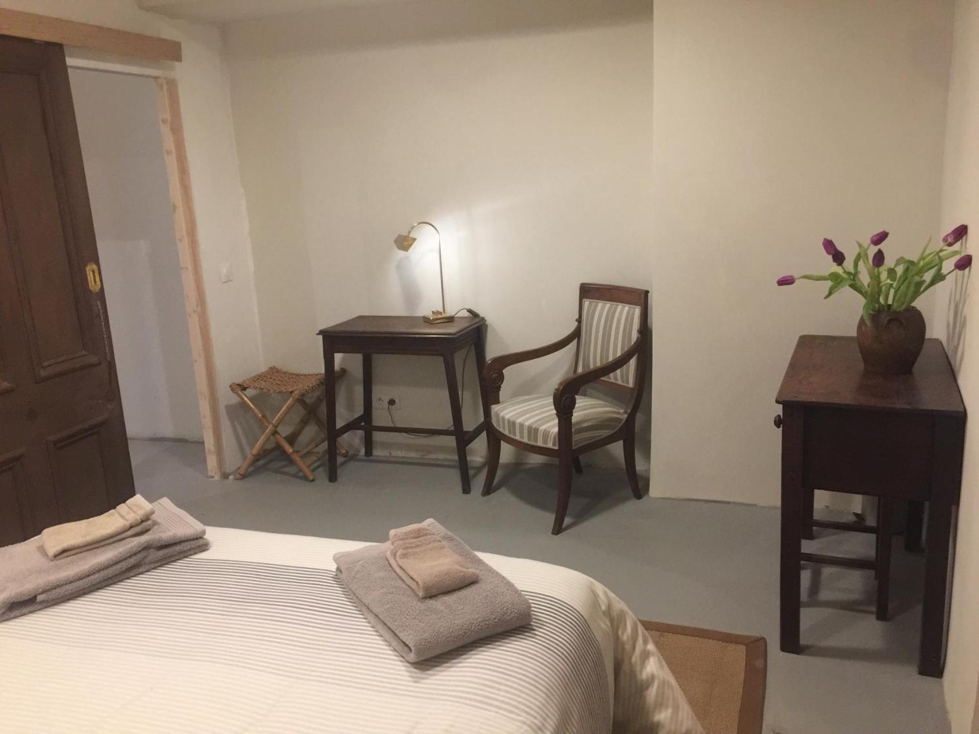 Le Logis Alexandra Bnb La Trimouille Zewnętrze zdjęcie