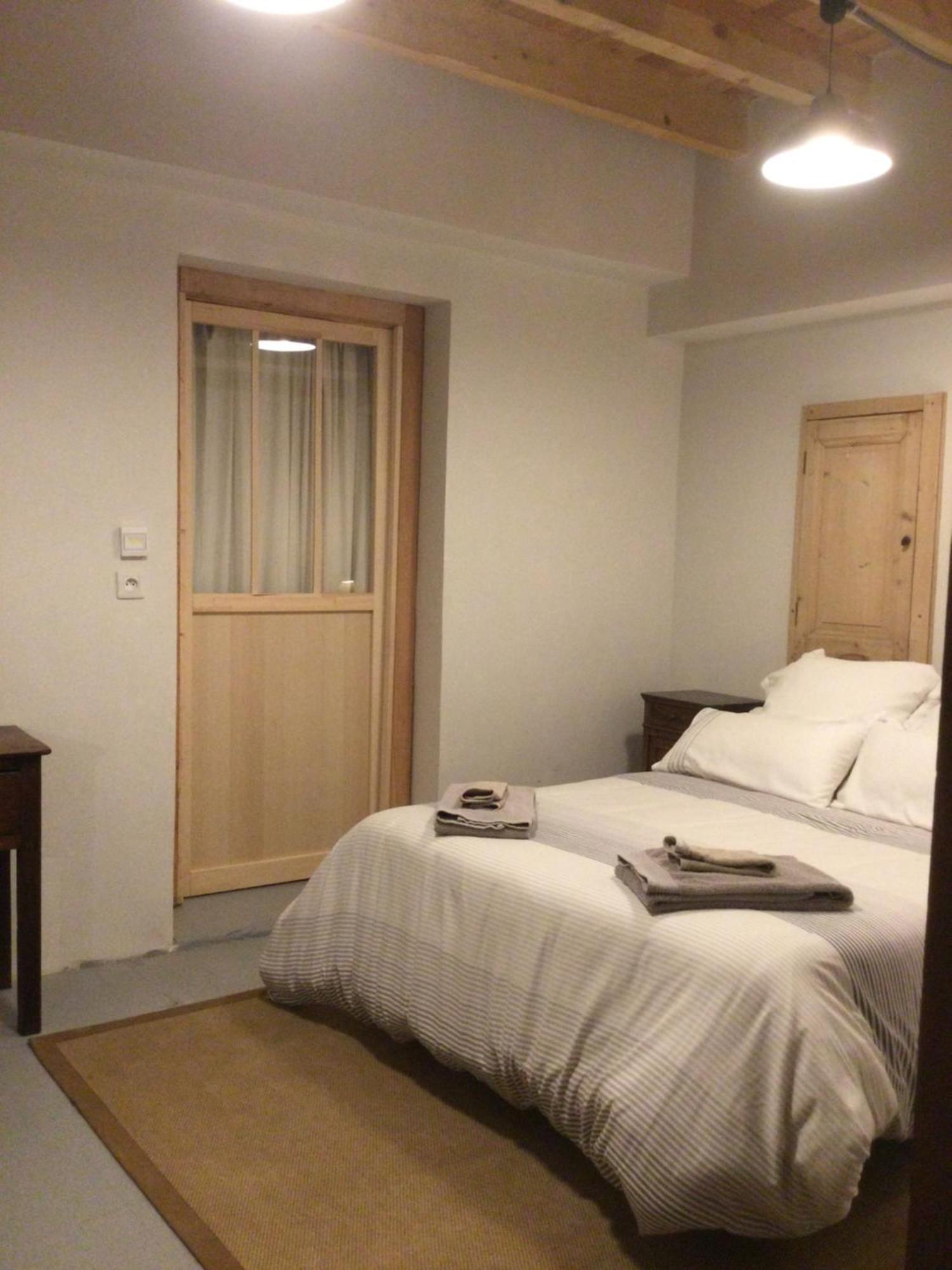 Le Logis Alexandra Bnb La Trimouille Zewnętrze zdjęcie