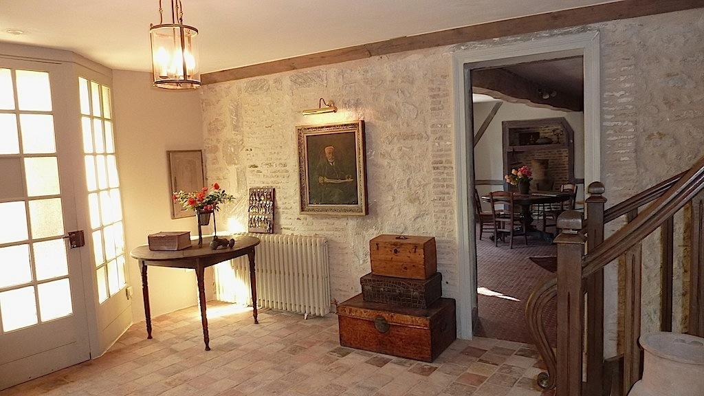 Le Logis Alexandra Bnb La Trimouille Zewnętrze zdjęcie