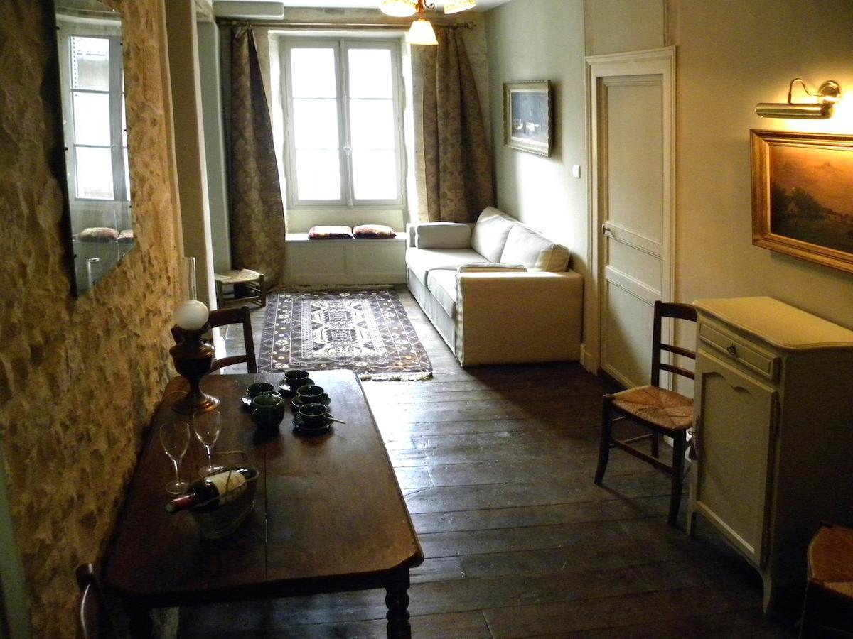 Le Logis Alexandra Bnb La Trimouille Zewnętrze zdjęcie