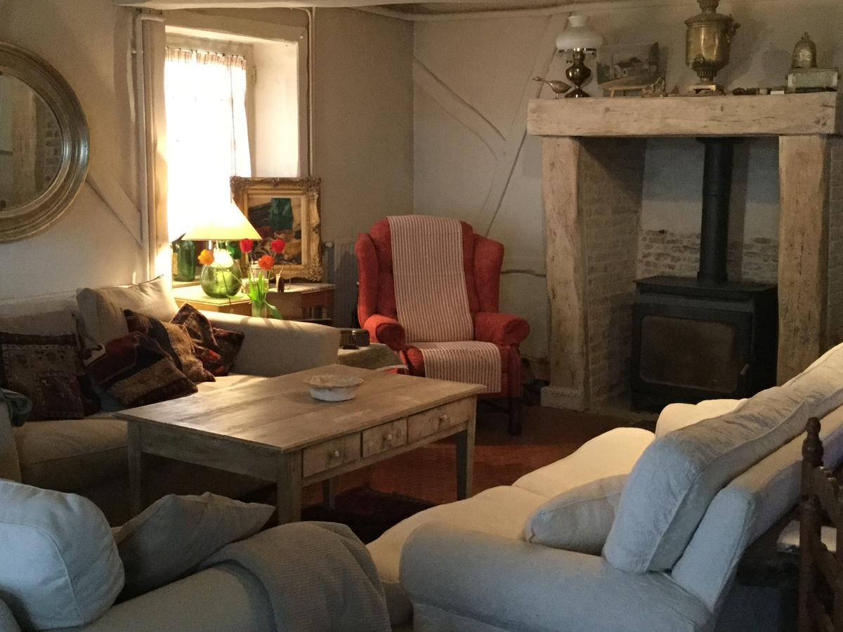 Le Logis Alexandra Bnb La Trimouille Zewnętrze zdjęcie