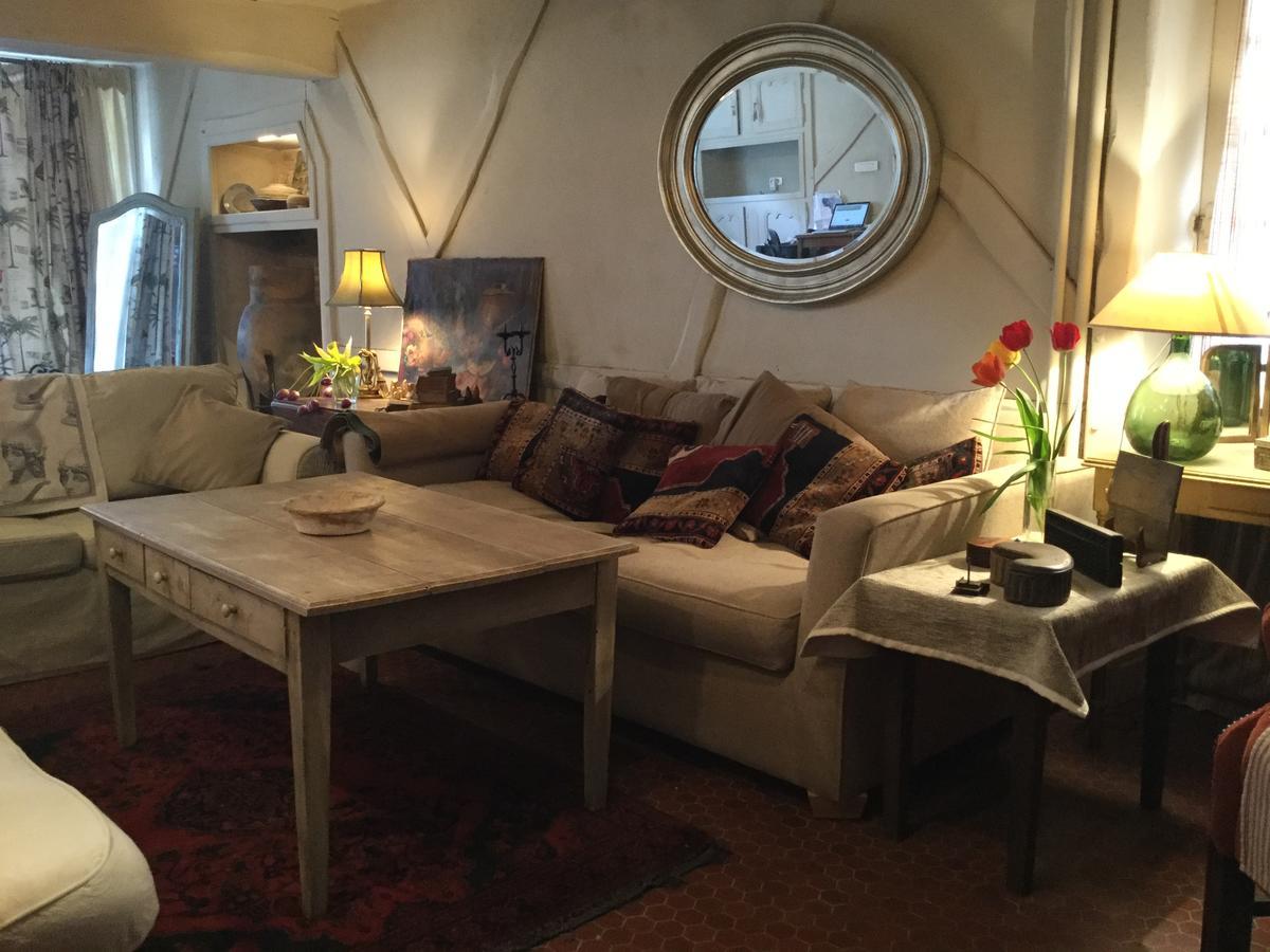 Le Logis Alexandra Bnb La Trimouille Zewnętrze zdjęcie