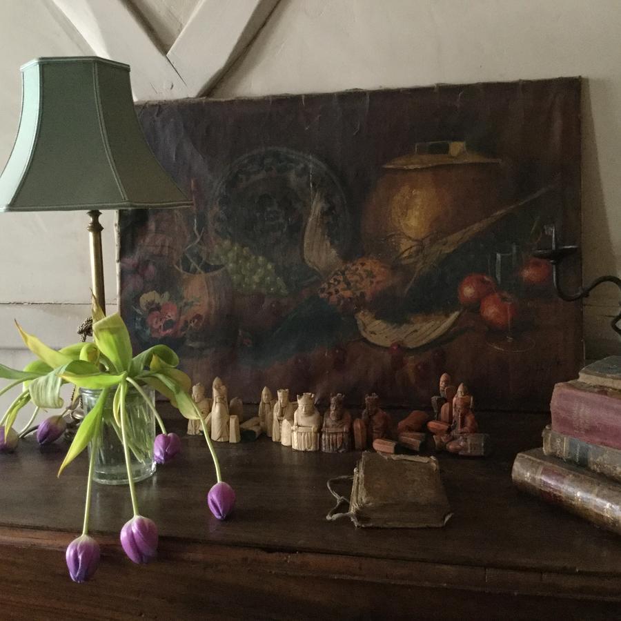 Le Logis Alexandra Bnb La Trimouille Zewnętrze zdjęcie