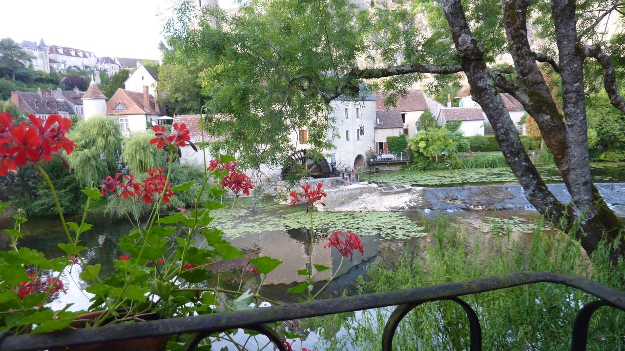 Le Logis Alexandra Bnb La Trimouille Zewnętrze zdjęcie